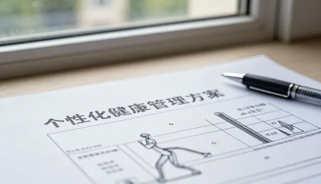 慢病管理服务如何提升个性化健康咨询的实用性