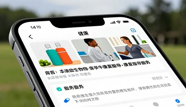 如何选择适合医疗的慢病随访等？